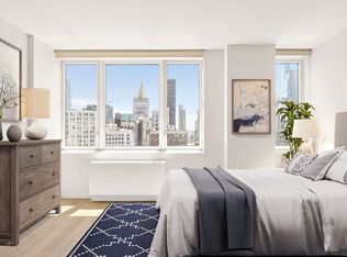 55 W 25th St APT 16-L, New York, NY 10010