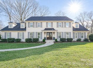2517 Wamath Dr, Charlotte, NC 28210