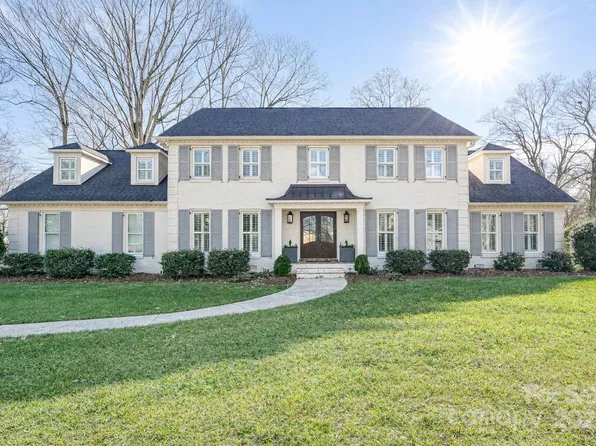 2517 Wamath Dr, Charlotte, NC 28210