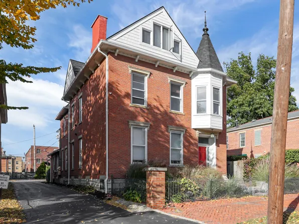 580-584 E Rich St, Columbus, OH 43215