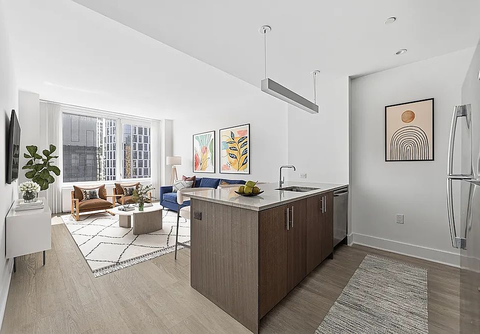 1st image of 86 Fleet Pl APT 23P