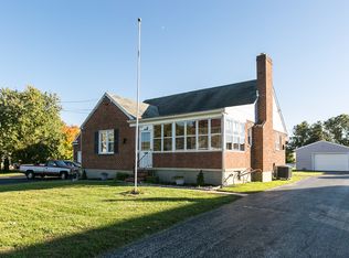 4607 Forge Rd, Perry Hall, MD 21128