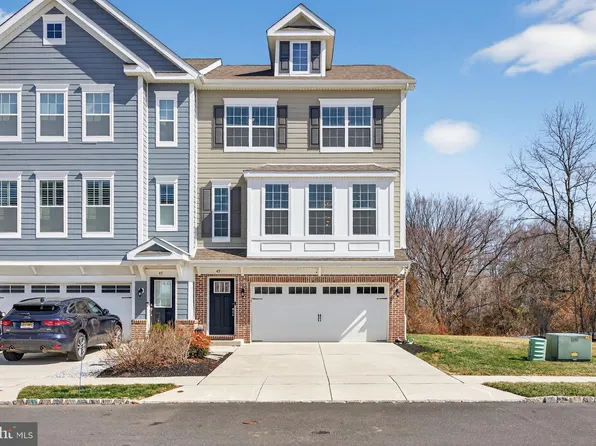 49 Eddy Way, Marlton, NJ 08053