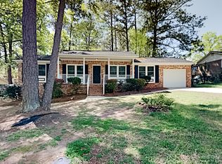 119 Rock Hampton Rd, Irmo, SC 29063
