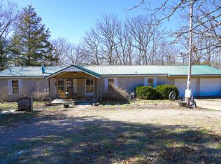 24608 Brookside Road, Hermitage, MO 65668