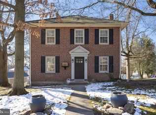 1020 Beech St, Pottstown, PA 19464