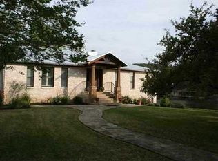 1503 County Road 132a, Kingsland, TX 78639