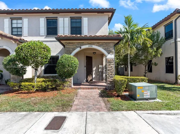 24981 SW 114th Ct, Homestead, FL 33032