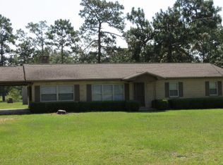 1578 Concord Bainbridge Rd, Havana, FL 32333