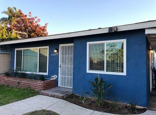 3955 Gamma St, San Diego, CA 92113