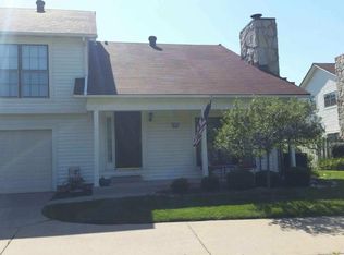 1352 Sanzon Dr, Fairborn, OH 45324