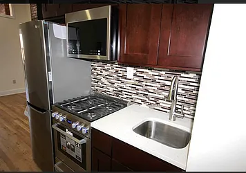 Rented by Landmark Realty & Management