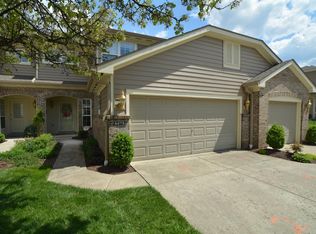 6070 Bridgehaven Dr, Milford, OH 45150