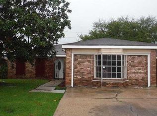 1730 Watling Dr, Marrero, LA 70072