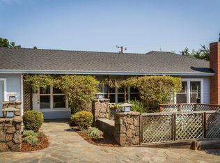 2128 Coronet Blvd, Belmont, CA