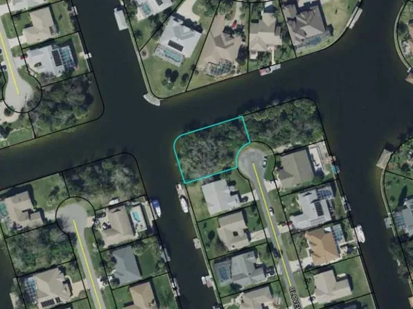 43 CLOVERDALE COURT N LOT 14, PALM COAST, FL 32137