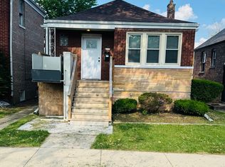 8355 S Hoyne Ave, Chicago, IL 60620