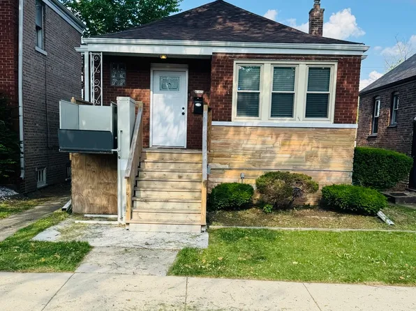 8355 S Hoyne Ave, Chicago, IL 60620