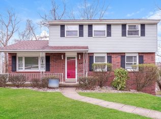 439 Old Hickory Dr, Pittsburgh, PA