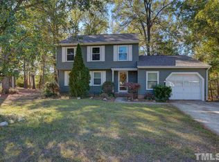 612 Carpenter Fletcher Rd, Durham, NC 27713