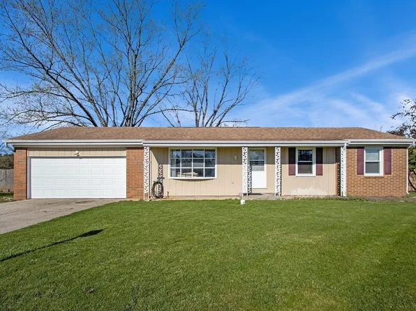 58905 Sunrise Ln, Elkhart, IN 46517