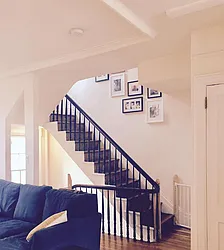 Rented by M.Woods & Associates