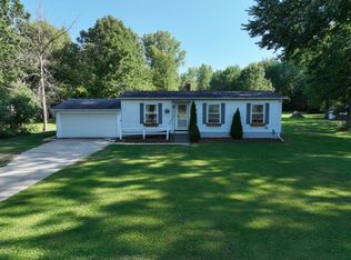 2396 Curtis Rd, Birch Run, MI 48415