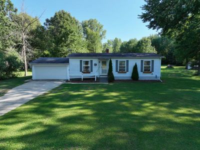 2396 Curtis Rd, Birch Run, MI, 48415