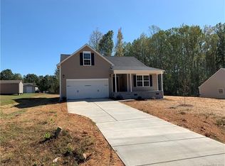 1299 Landsdown Dr, Salisbury, NC 28147