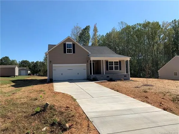 1299 Landsdown Dr, Salisbury, NC 28147