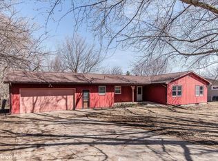1508 Cyclone Ave, Harlan, IA 51537