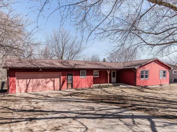 1508 Cyclone Ave, Harlan, IA 51537