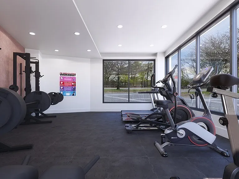 50 Leo M Birmingham Pkwy #510 — Photo 11
