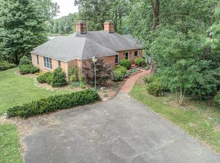 242 Plainview Rd, Kinsale, VA 22488