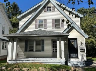 849 Glenn St, Akron, OH 44320