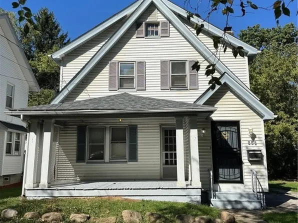 849 Glenn St, Akron, OH 44320