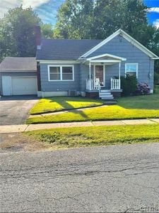 930 Holcomb St, Watertown, NY, 13601