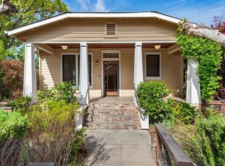635 Brown St, Healdsburg, CA 95448