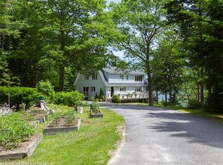 22 Wilburs Way, Harpswell, ME 04079