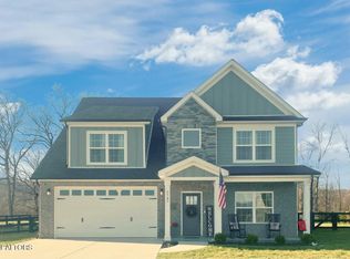 5747 Mountain Vista Ln, Maryville, TN 37804