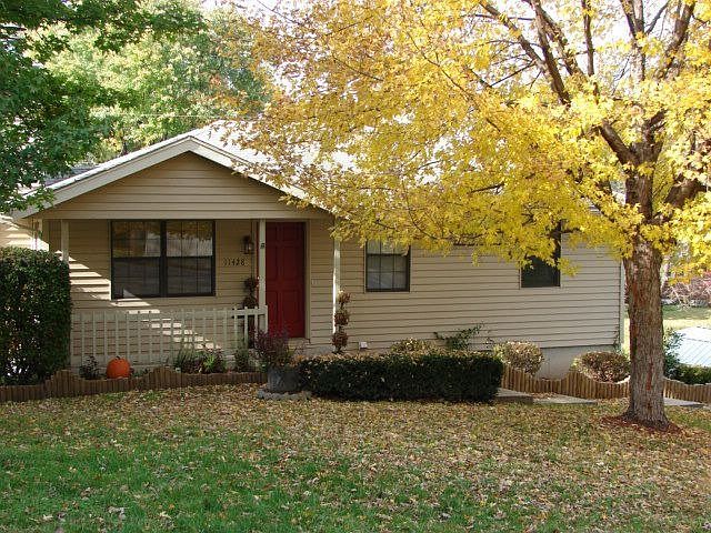 Front Profile