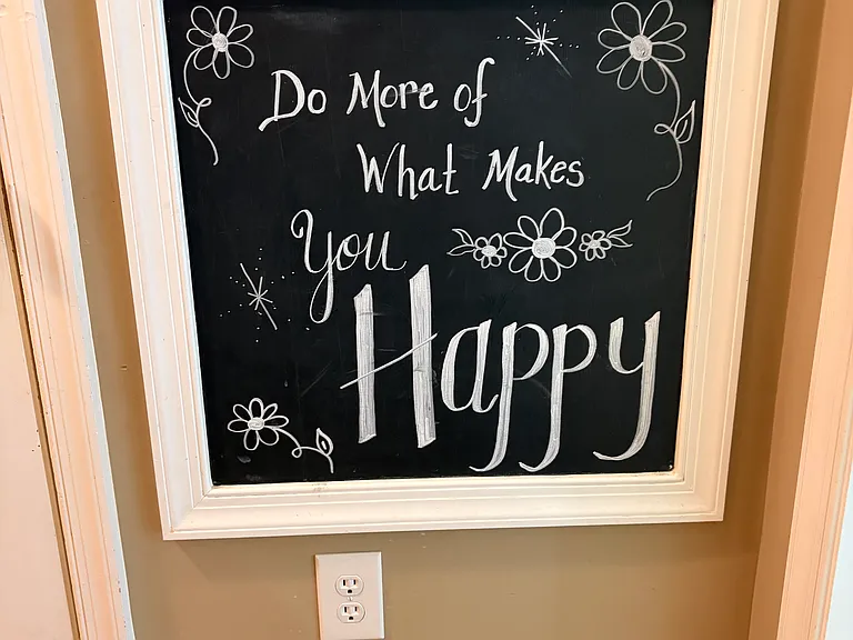 pantry / mudroom