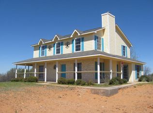 2658 Rr 1, Devol, OK 73531