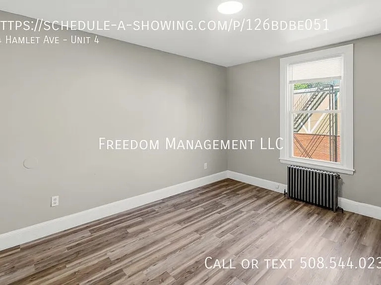 54 Hamlet Ave #4 — Photo 8
