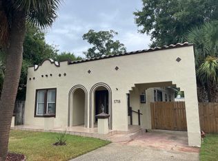 1718 E Cervantes St, Pensacola, FL 32501