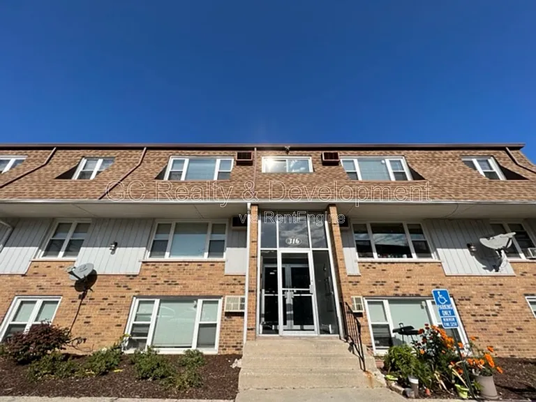 316 N Warwick Ave #2A — Photo 1