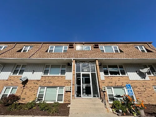 316 N Warwick Ave #2A Photo 1