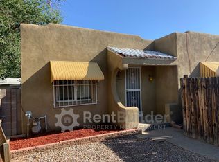 1605 Coal Ave SE #A, Albuquerque, NM 87106