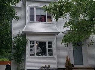 66 Vandewater St, Providence, RI 02908