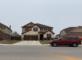 11423 Sawyer Valley, San Antonio, TX 78254